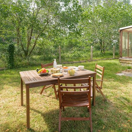 Holiday Home Maisouet By Interhome Mimizan Exterior photo